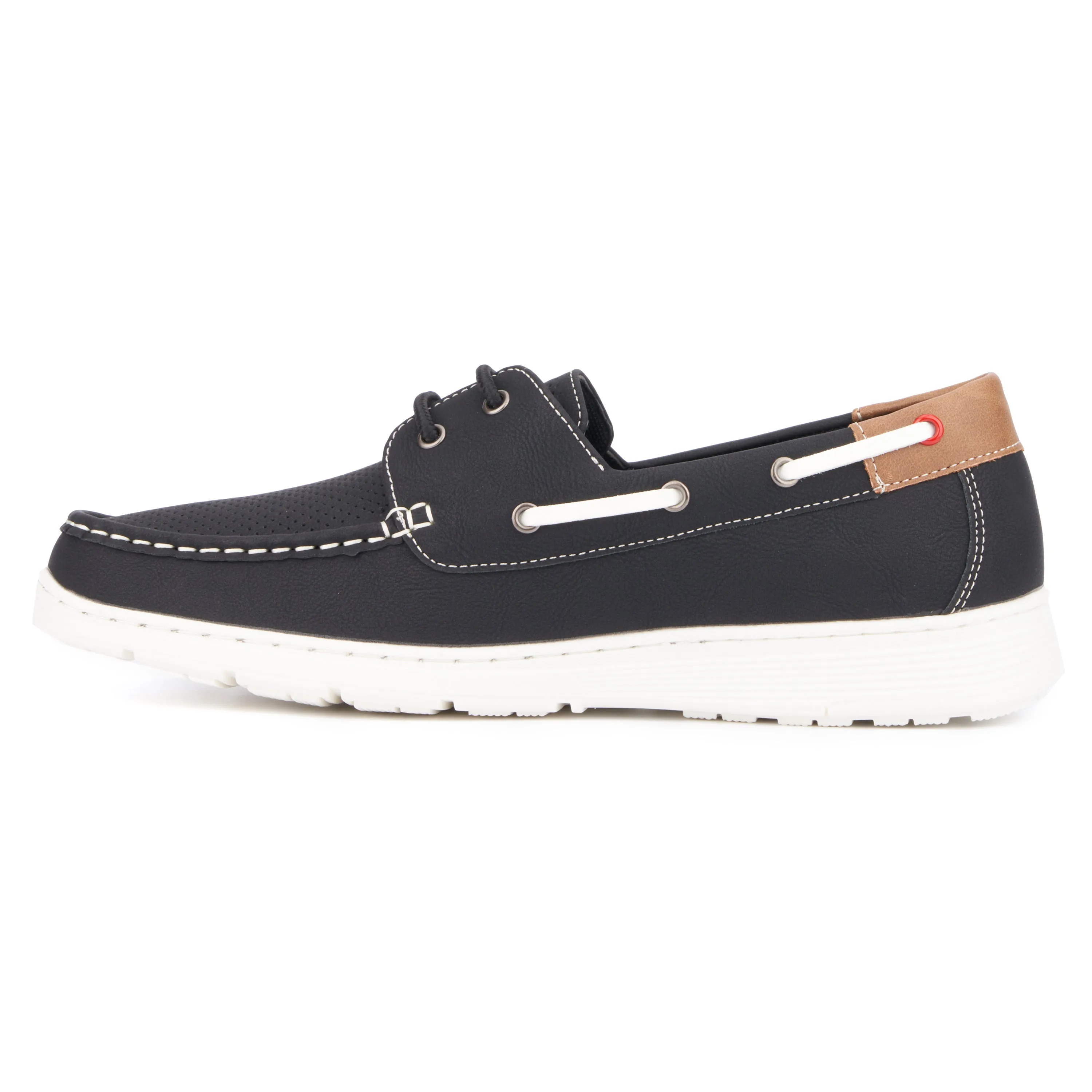 Men's Trent Dress Casual Boat Shoes