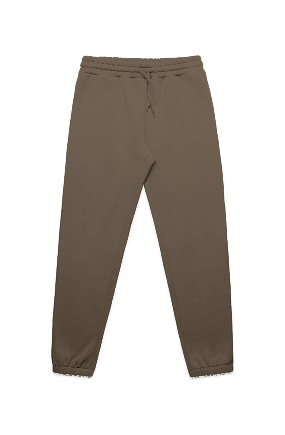 Men's Walnut Stencil Track Pants