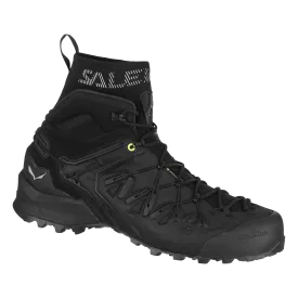 Men's Wildfire Edge Mid GTX Hiking Shoes