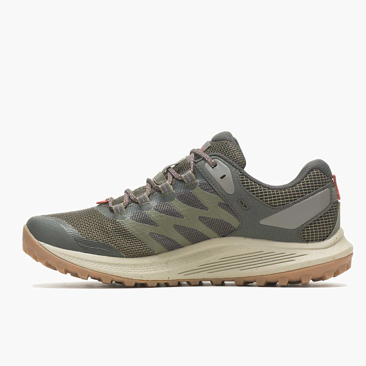 Merrell Men's Nova 3 GTX Trail Shoe Olive