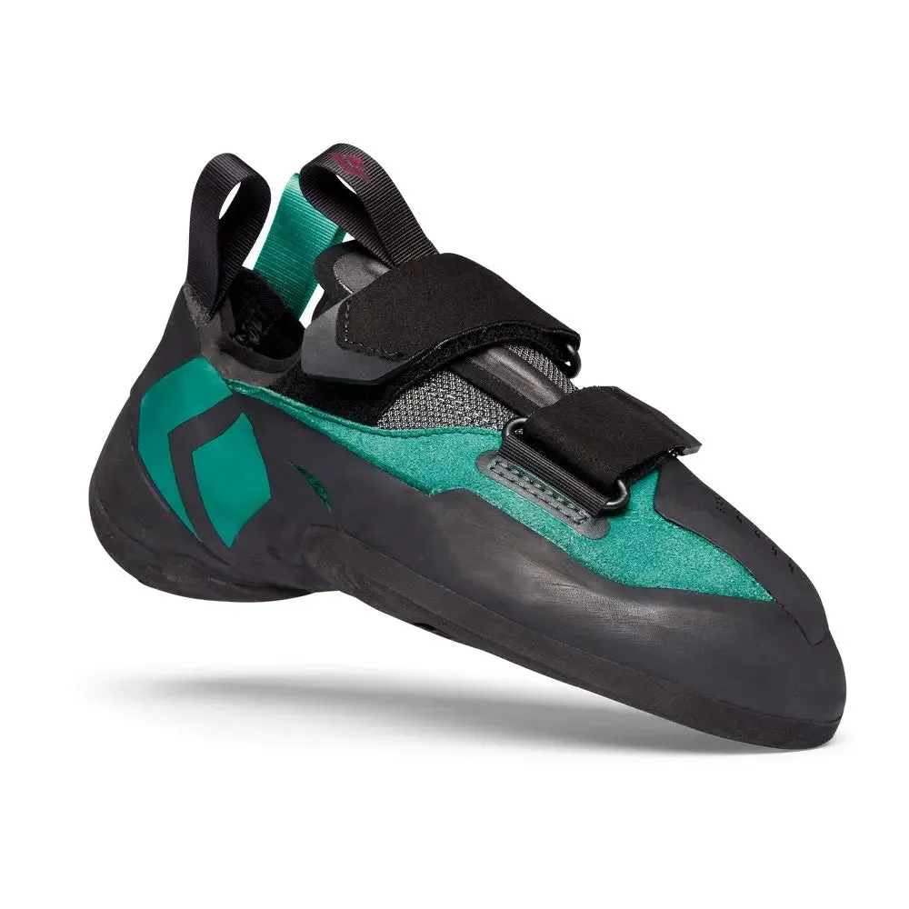 Method Climbing Shoes - Patina