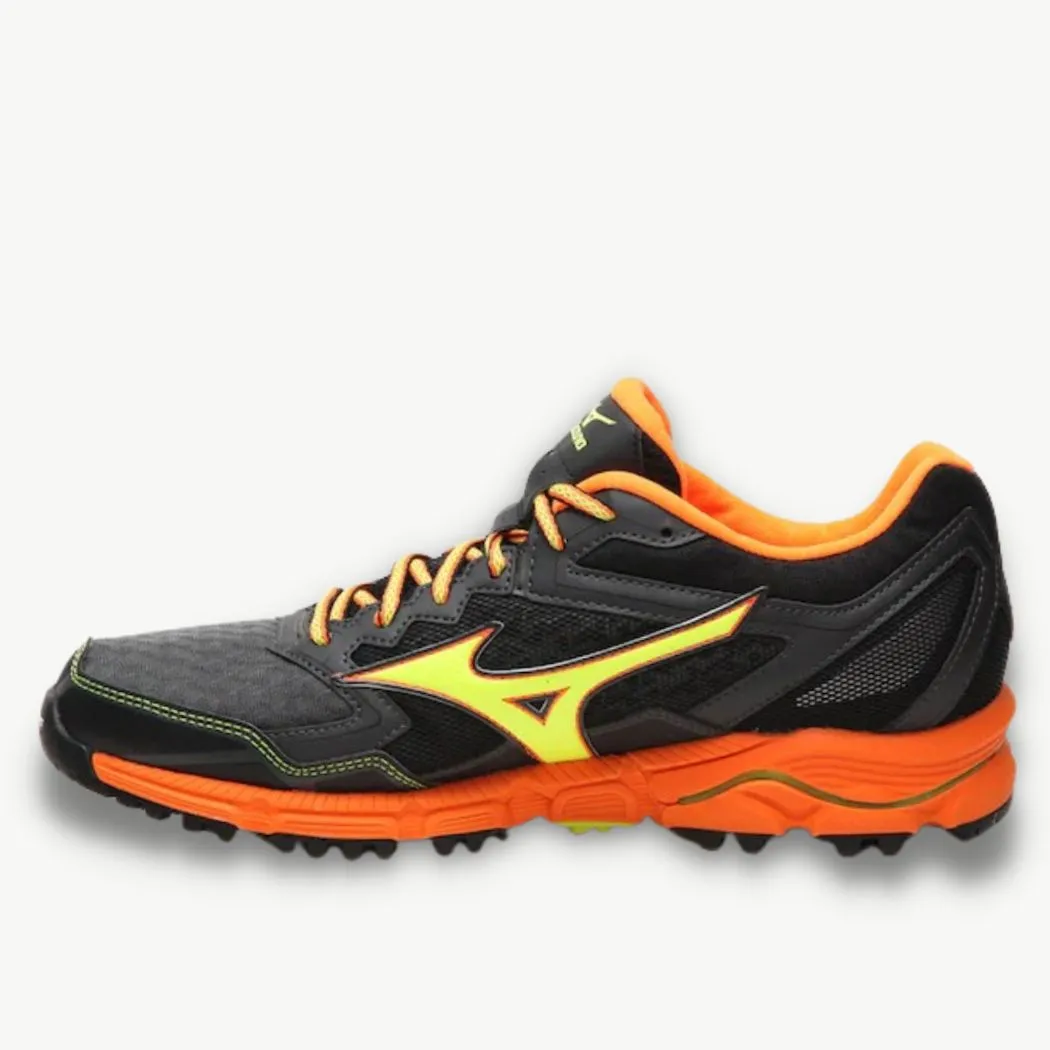 mizuno Wave Daichi 2 Men's Trail Running Shoes