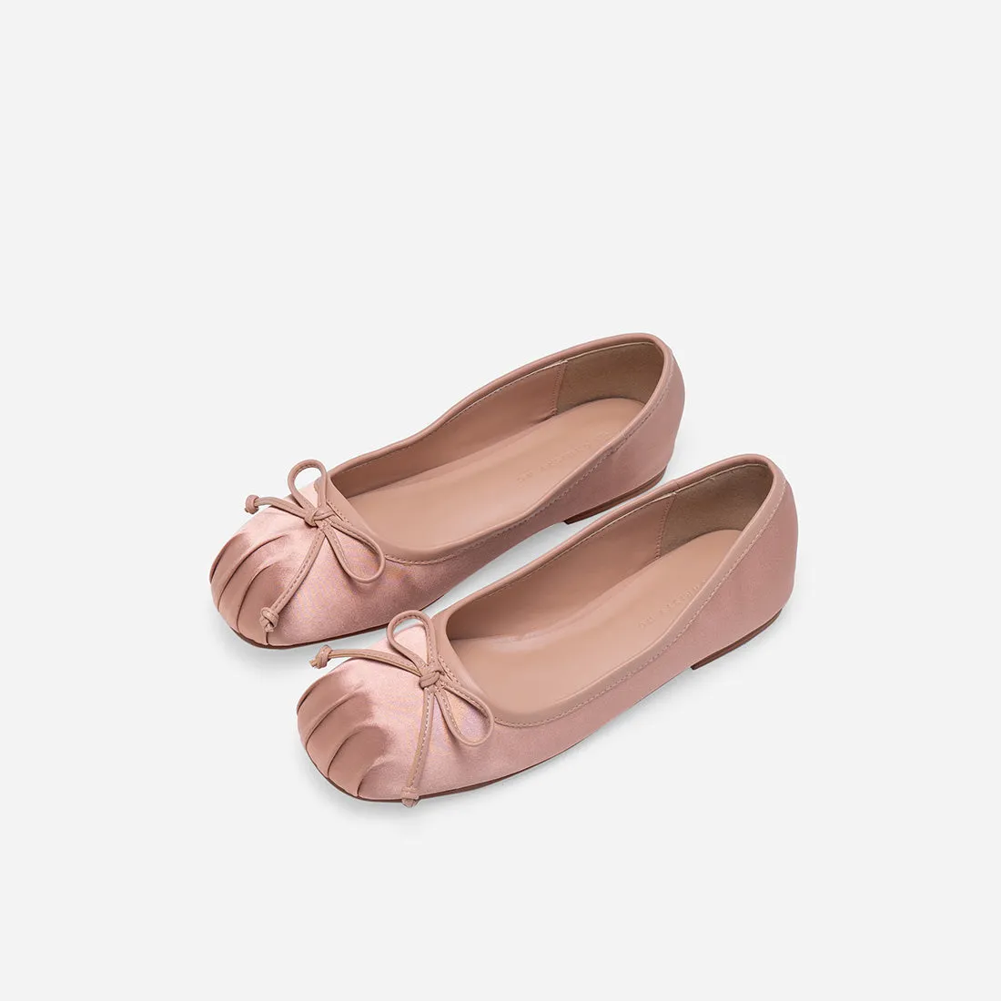 Myla Ballerina Flats