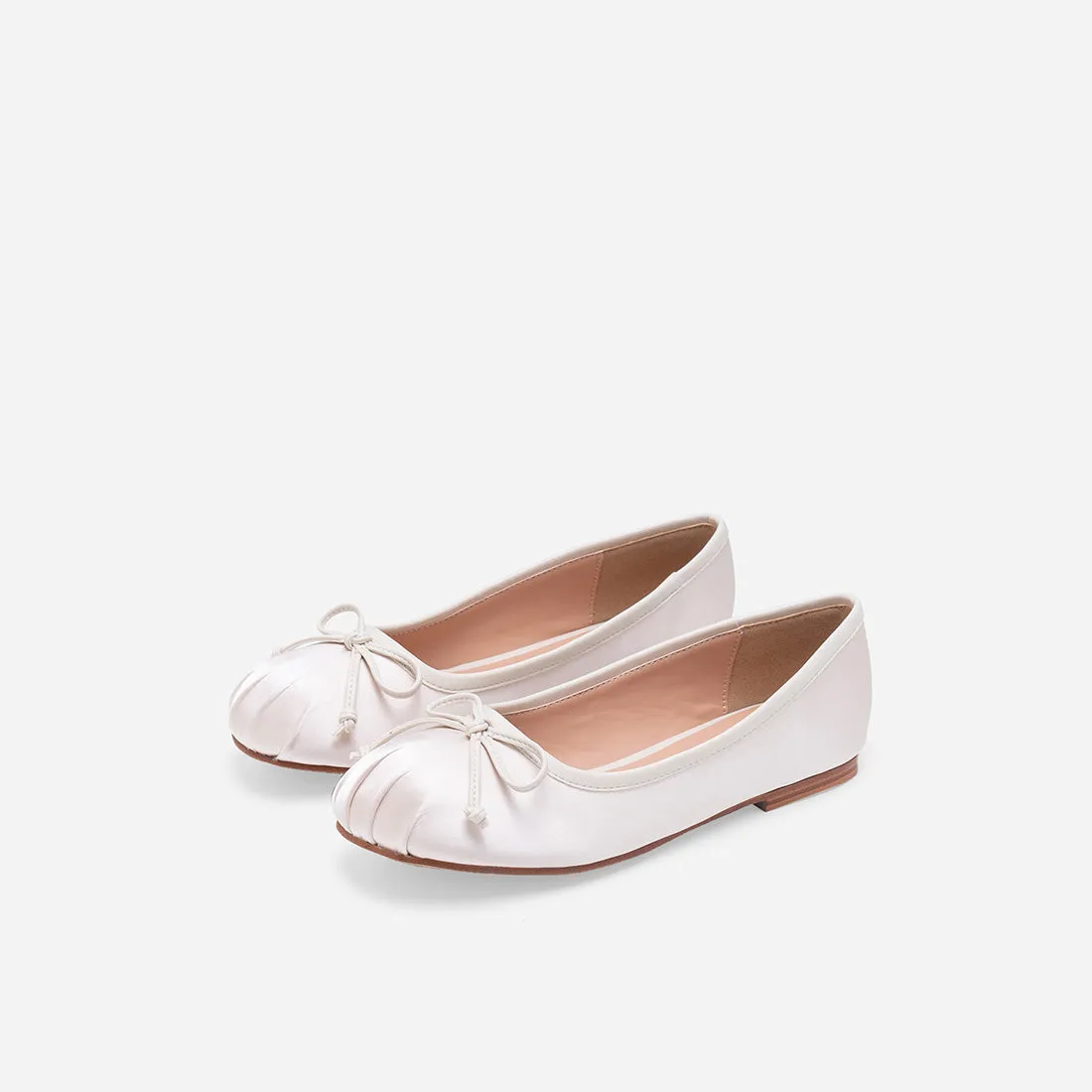 Myla Ballerina Flats