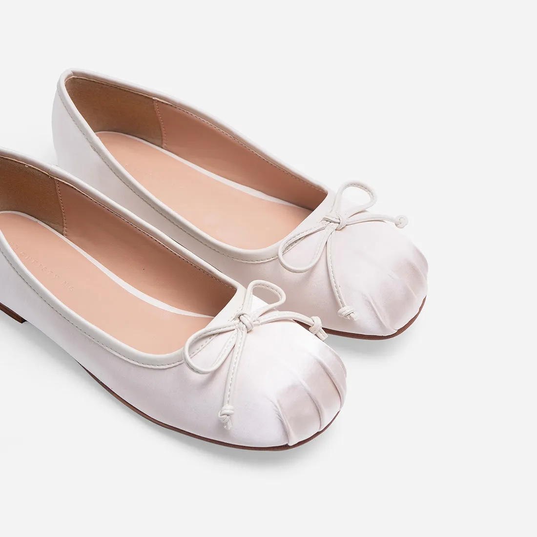 Myla Ballerina Flats