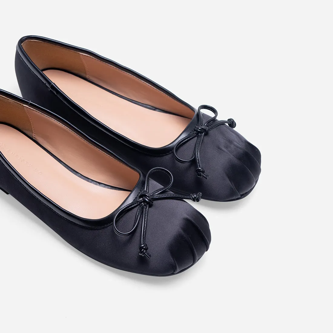 Myla Ballerina Flats