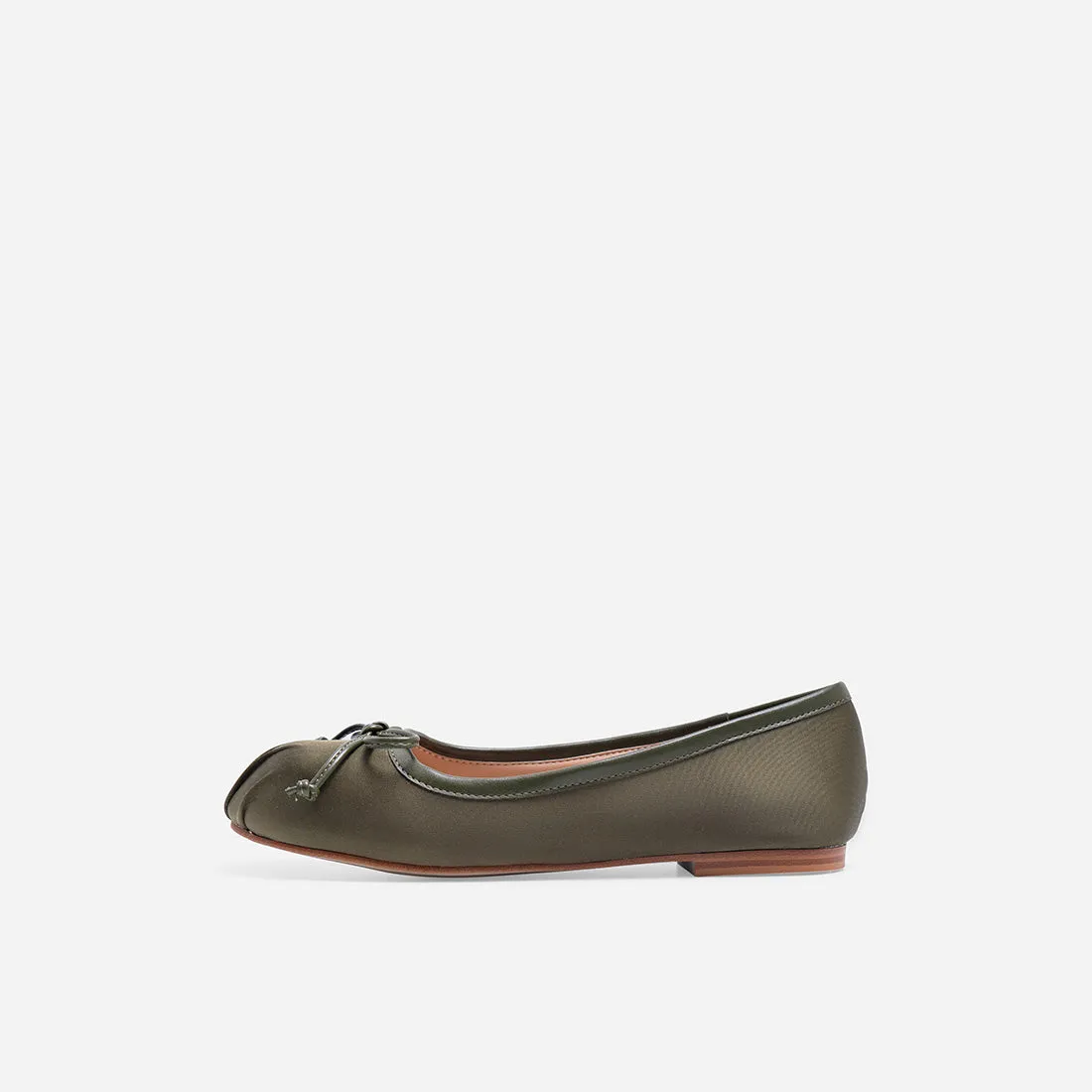 Myla Ballerina Flats