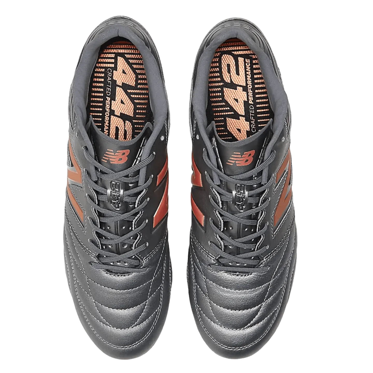 New Balance 442 V2 Pro Firm Ground Cleats