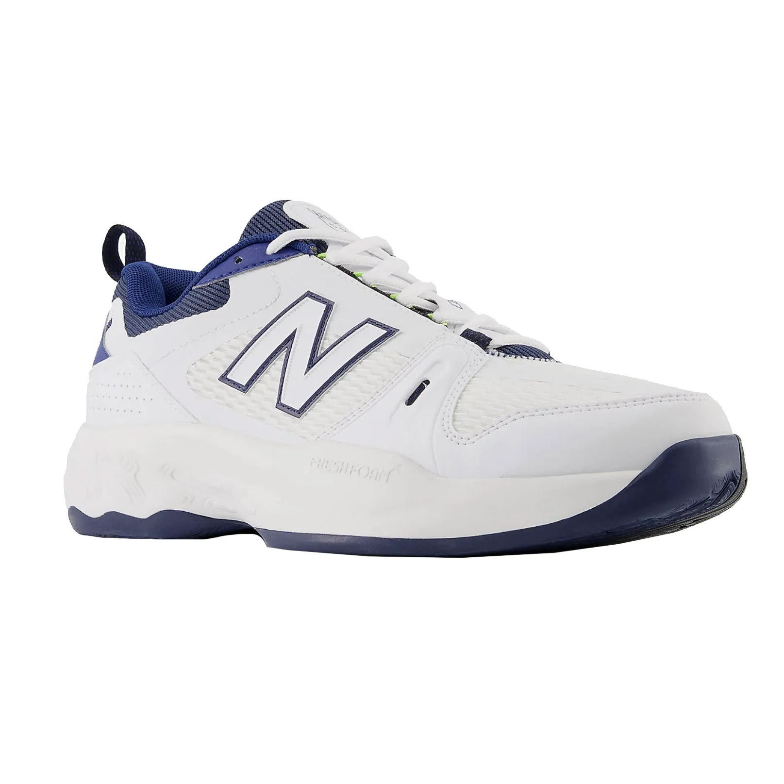 New Balance Fresh Foam X 1007 All Court Mens Tennis Shoes