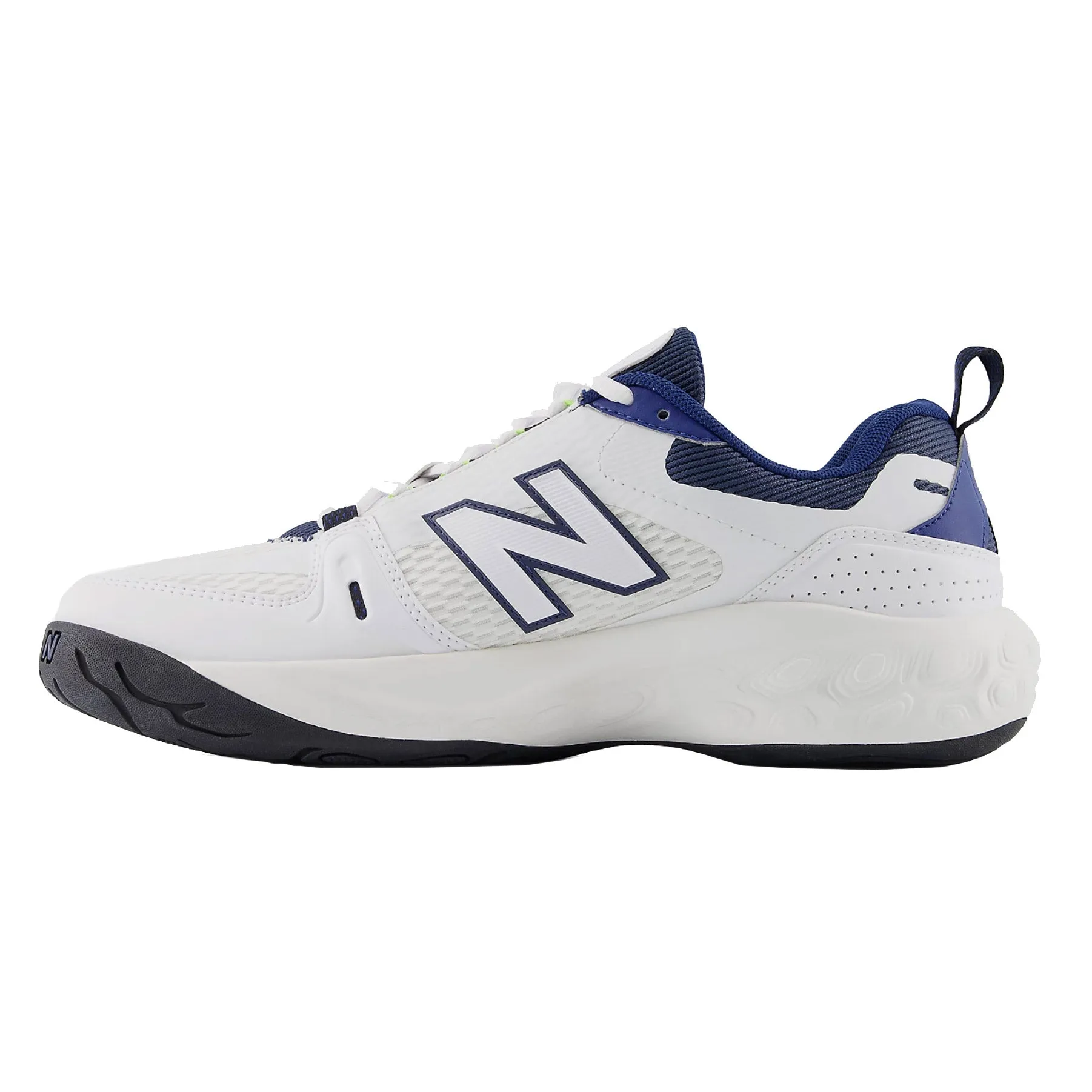 New Balance Fresh Foam X 1007 All Court Mens Tennis Shoes