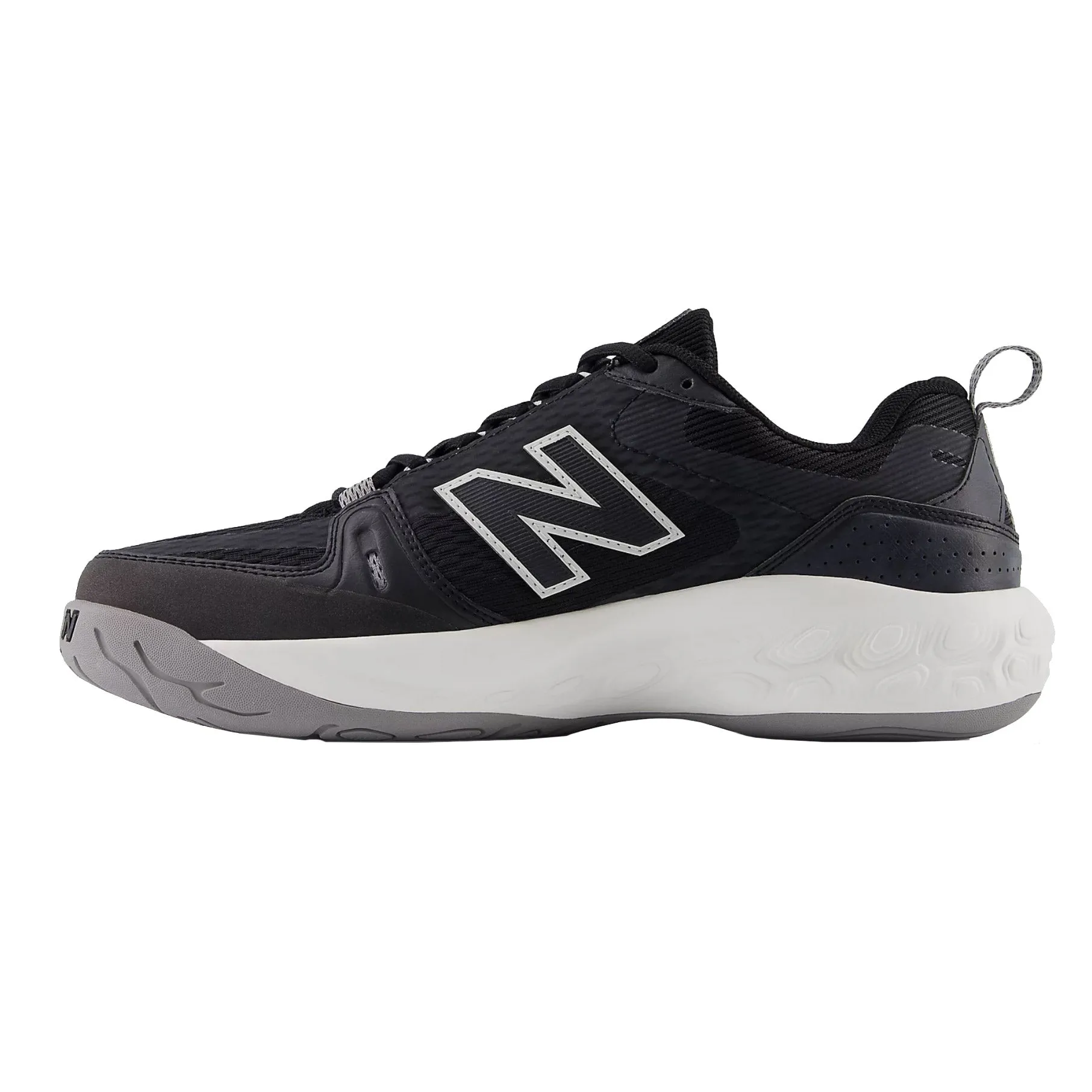 New Balance Fresh Foam X 1007 All Court Mens Tennis Shoes