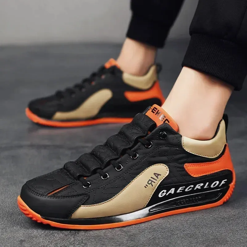 New OB Casual Breathable Sneakers