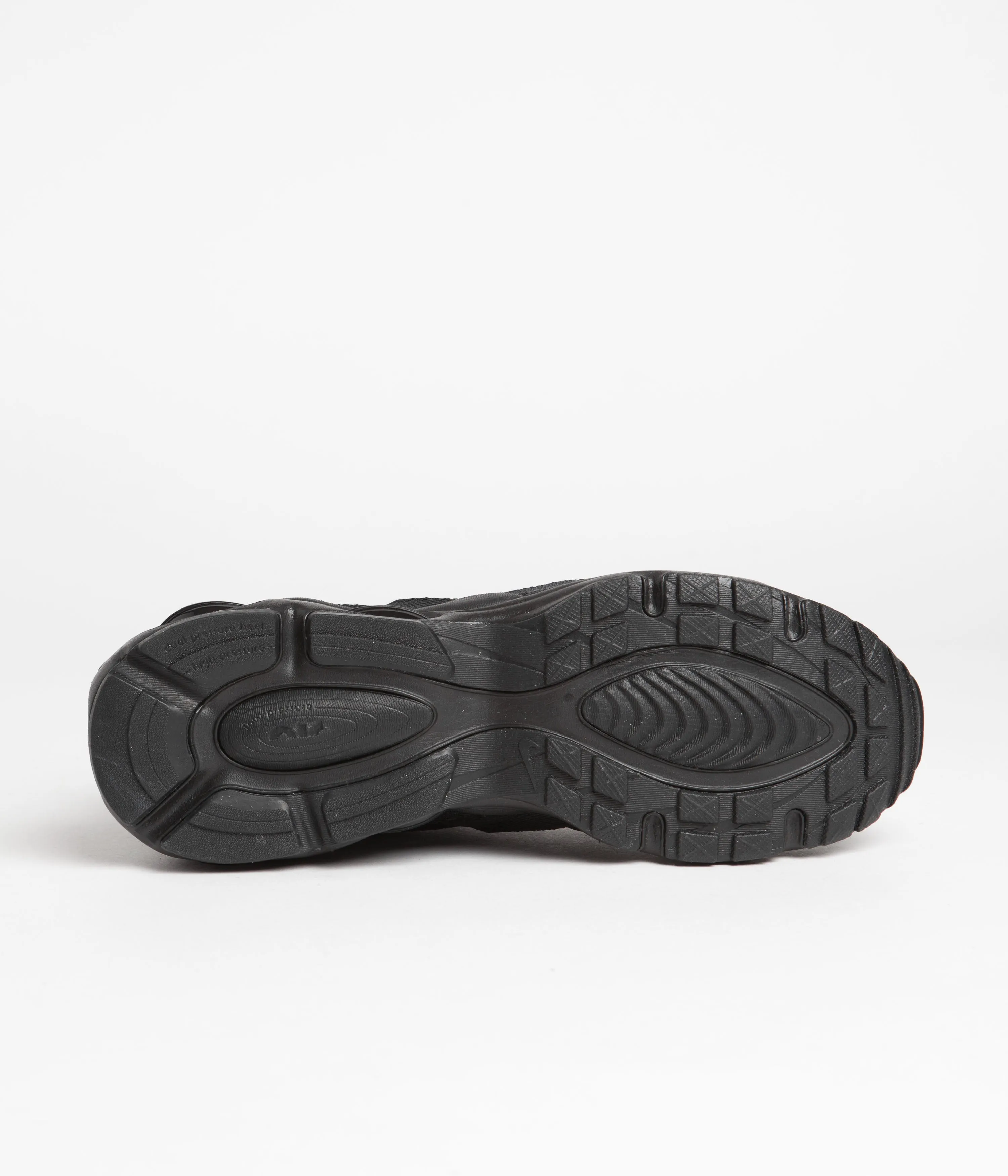 Nike Air Max TW Shoes - Black / Black - Anthracite - Black