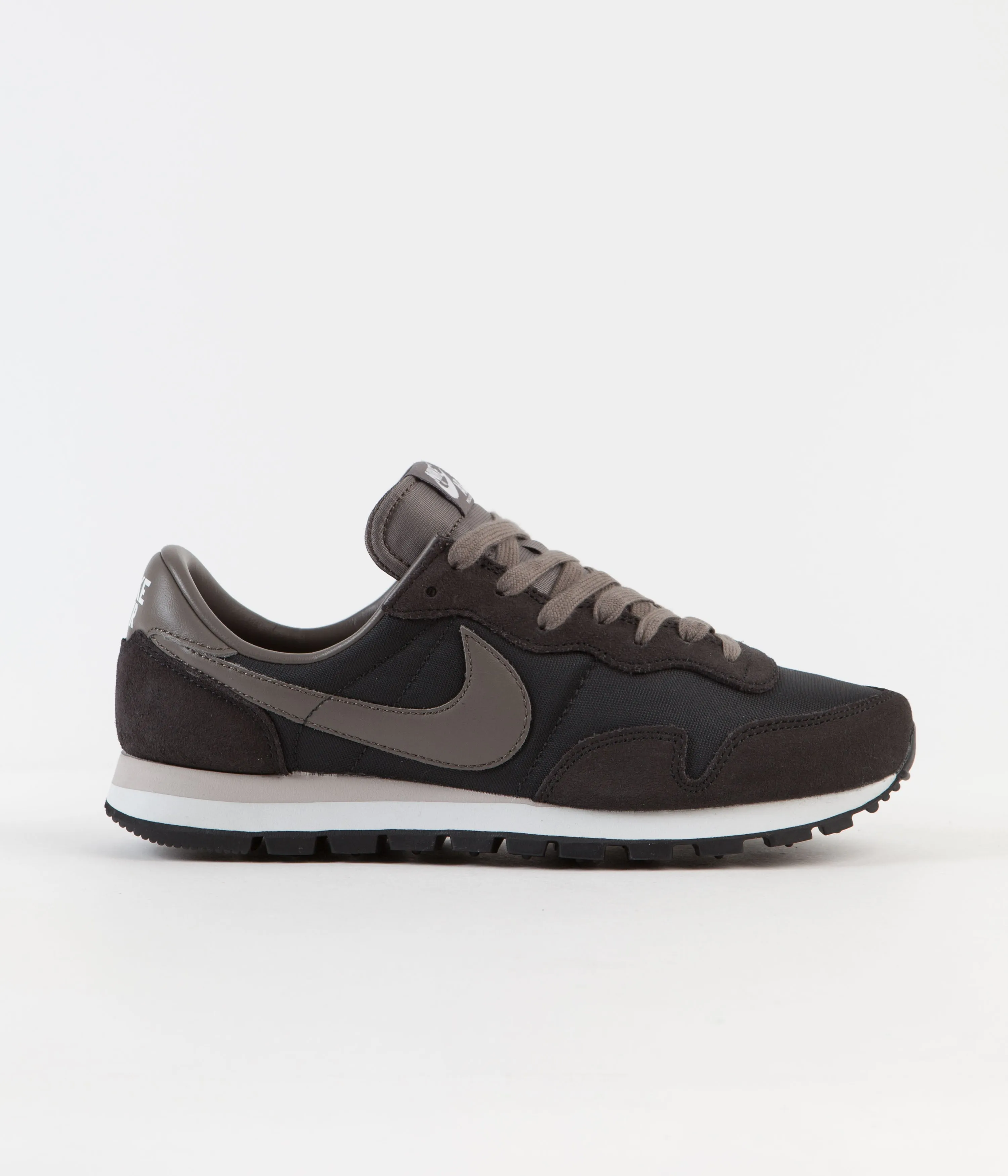 Nike Air Pegasus '83 Shoes - Off Noir / Cave Stone - College Grey