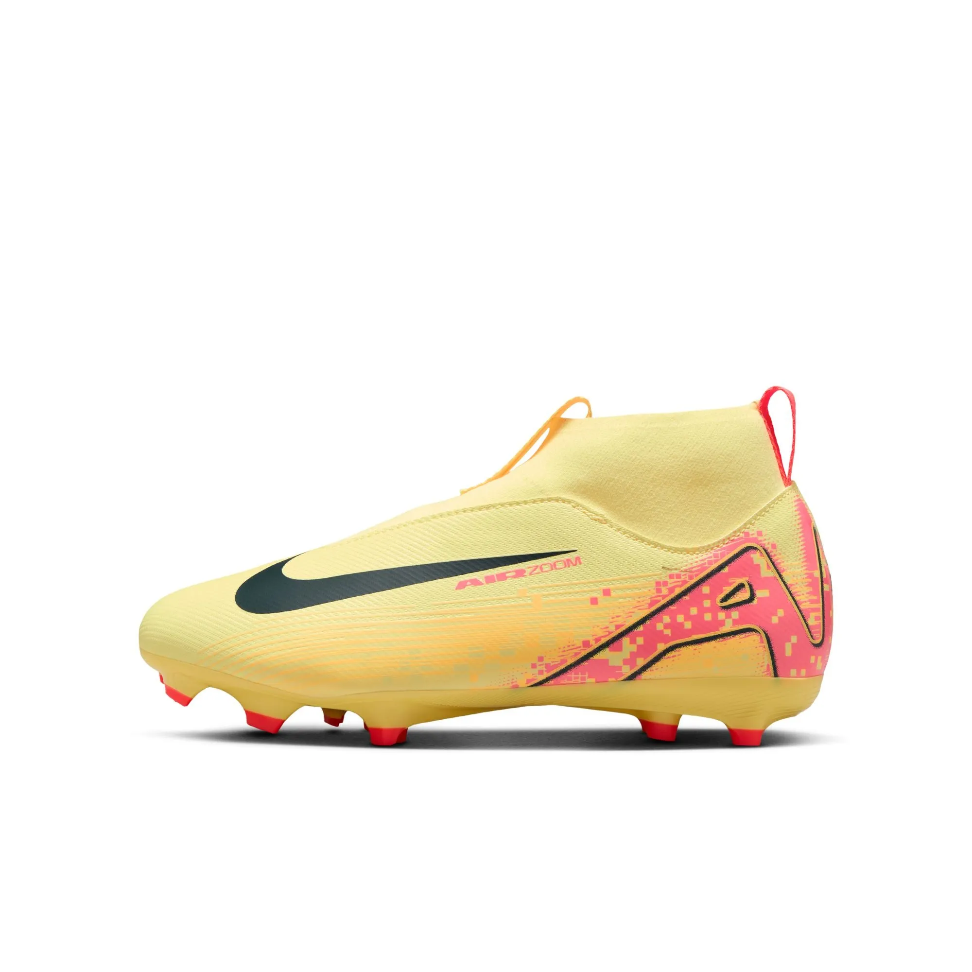 Nike Jr. Mercurial Superfly 10 Academy "Kylian Mbappé"