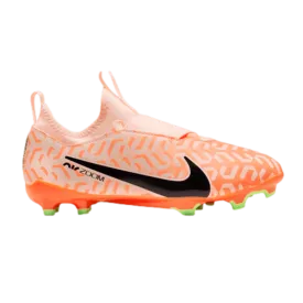 Nike Mercurial Vapor 15 Academy Youth Firm Ground Cleats