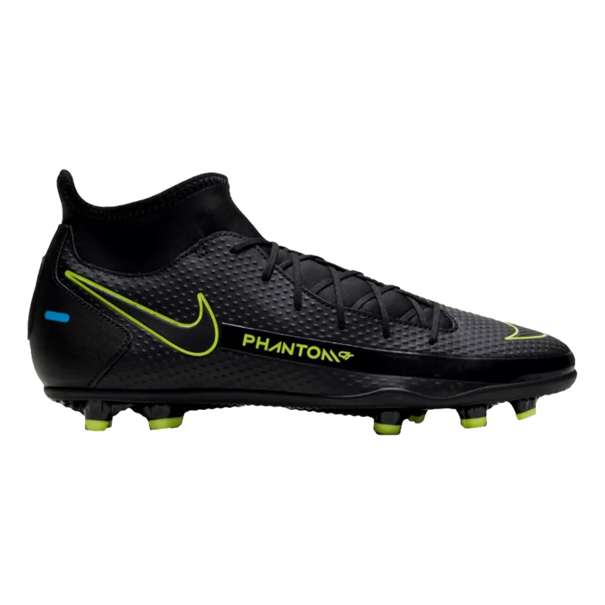 Nike Phantom Gt Club Df Multi-Ground Cleats