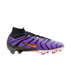 Nike Zoom Superfly 9 Air Max Plus Firm Ground Cleats