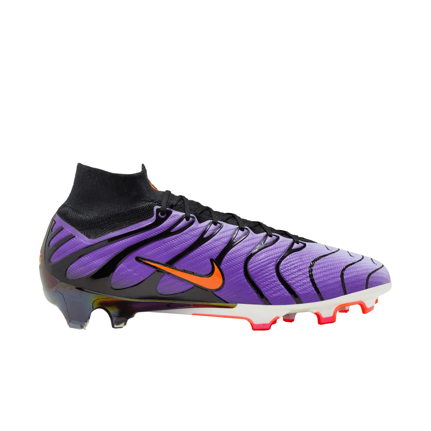 Nike Zoom Superfly 9 Air Max Plus Firm Ground Cleats