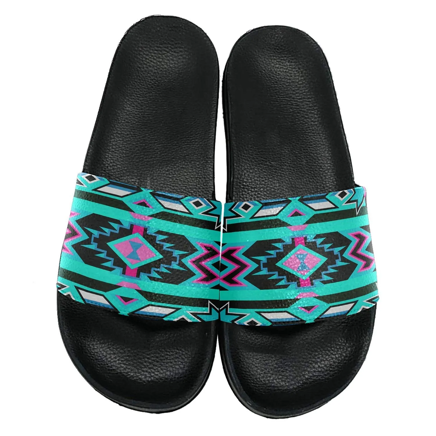 Northeast Journey Slide Sandals