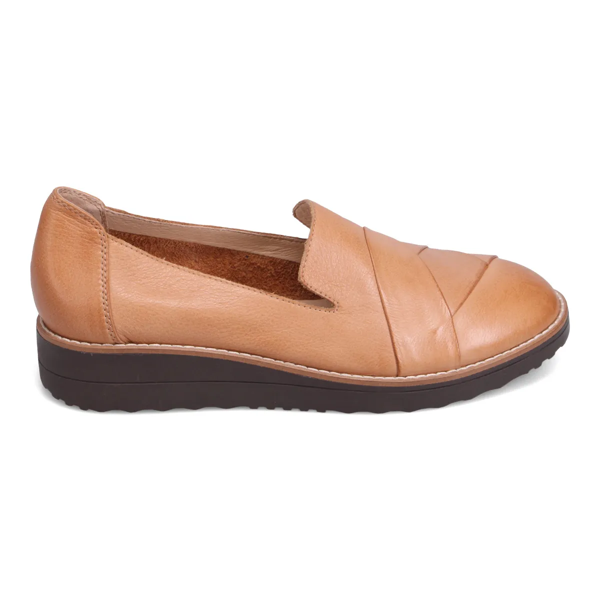 Omelie Wedge Loafer