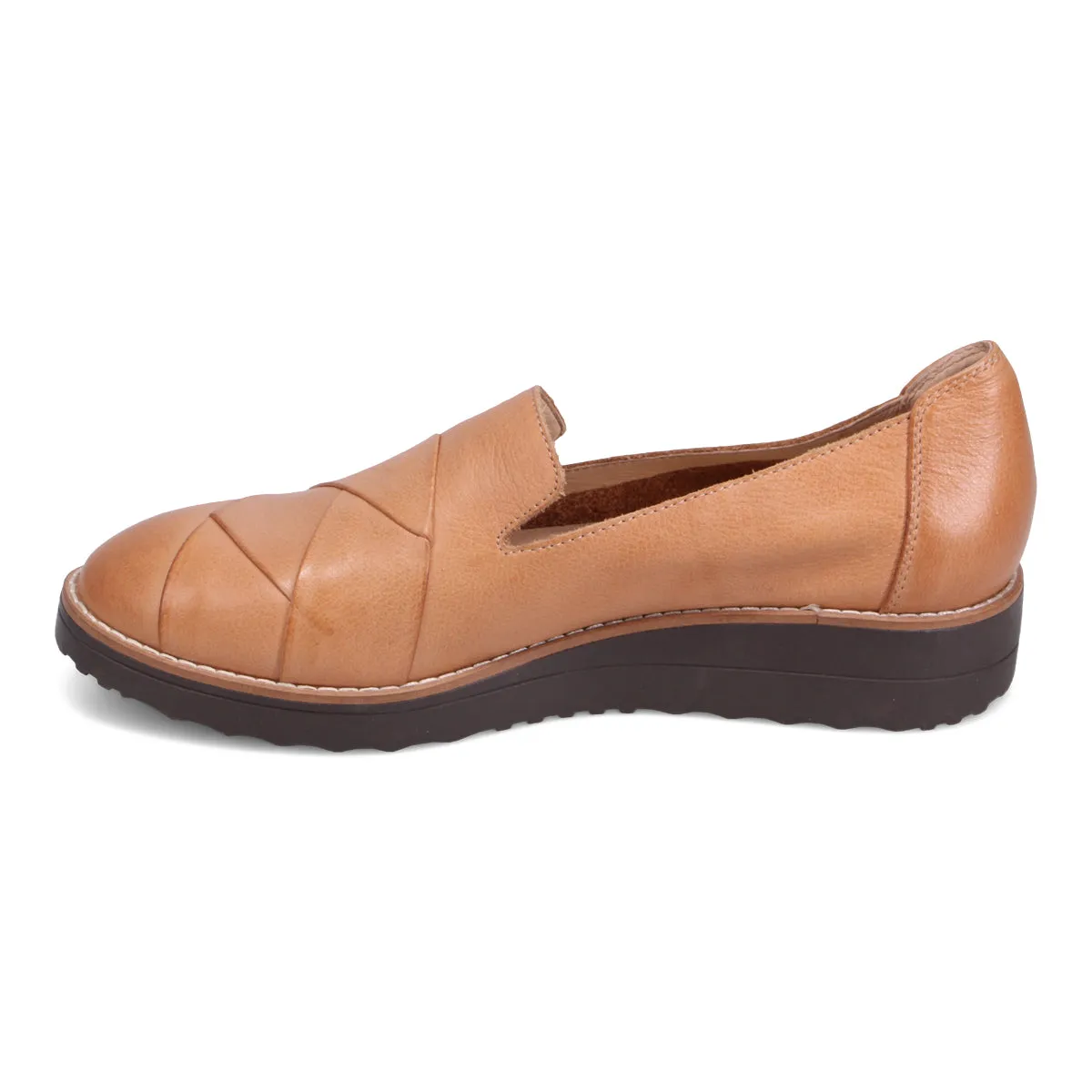 Omelie Wedge Loafer