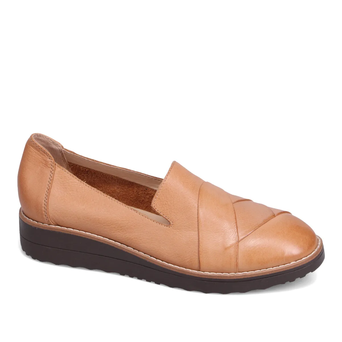 Omelie Wedge Loafer