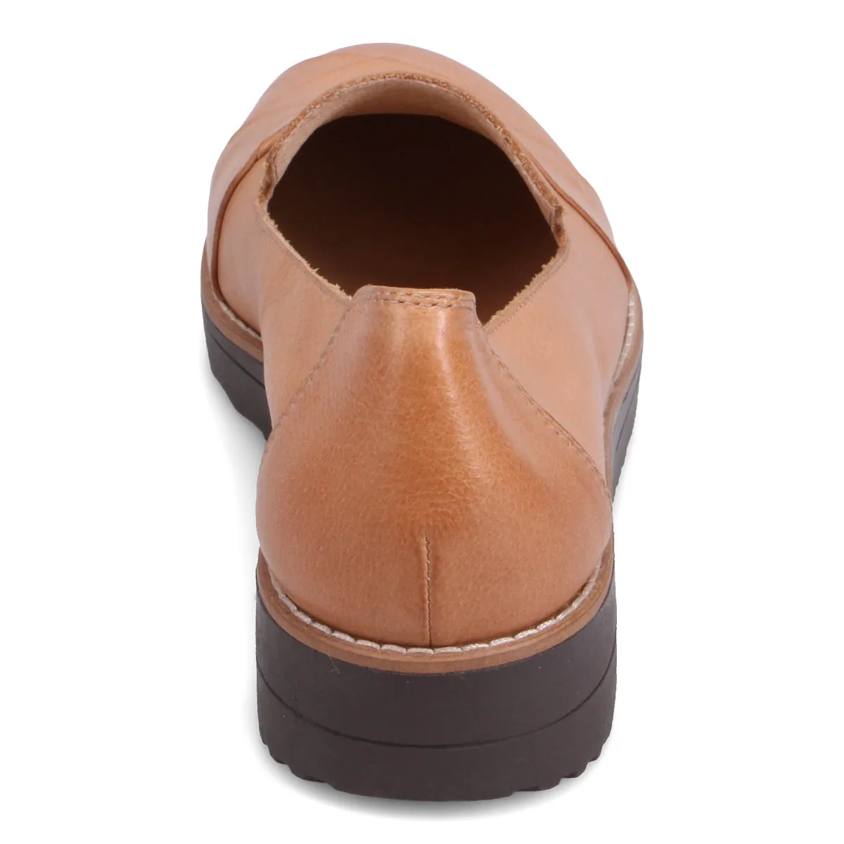 Omelie Wedge Loafer