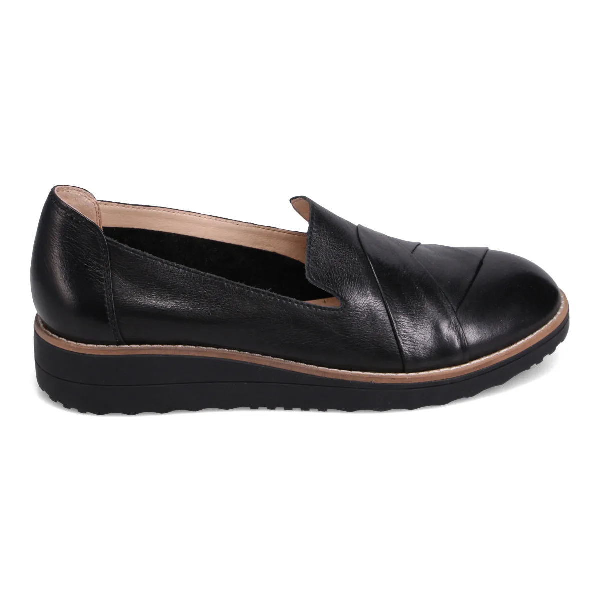 Omelie Wedge Loafer