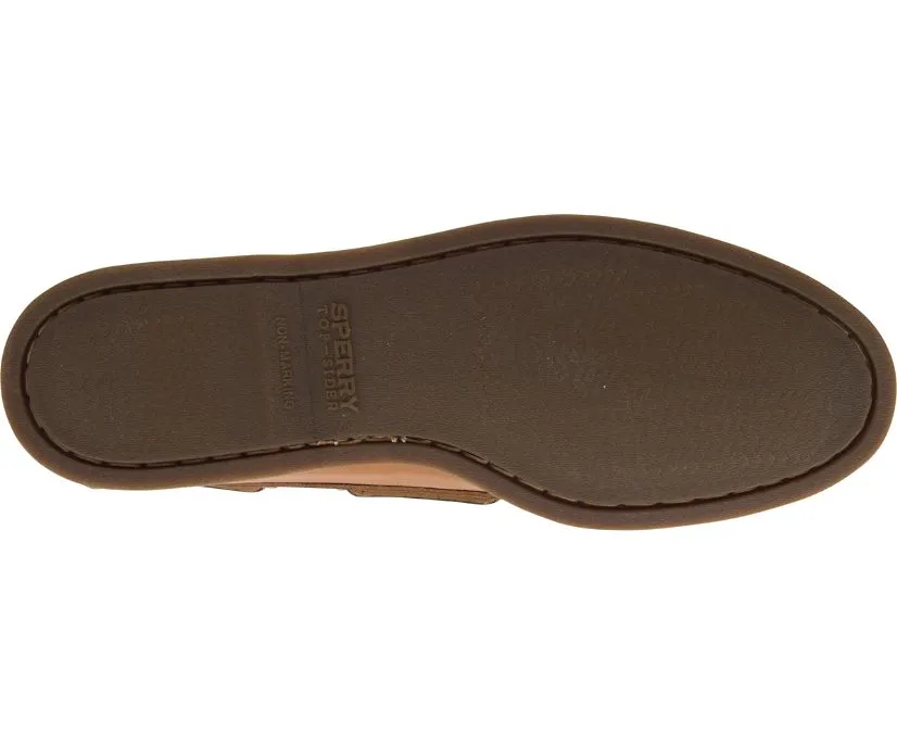 Original 2-Eye Boat Shoe - Sahara