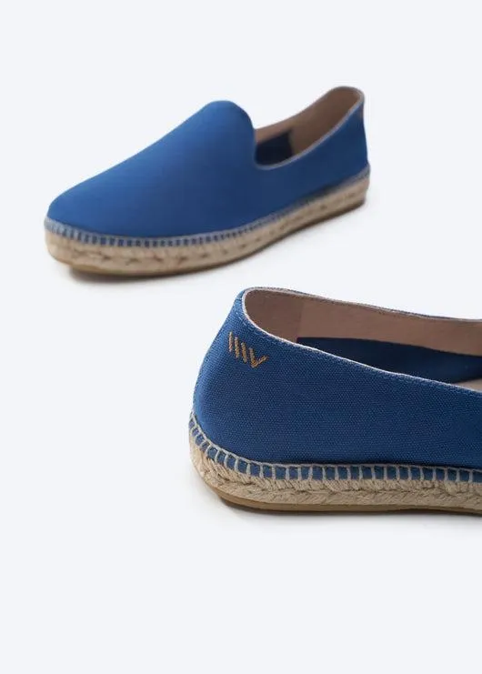 Portbou Limited Edition Canvas Men's Espadrilles