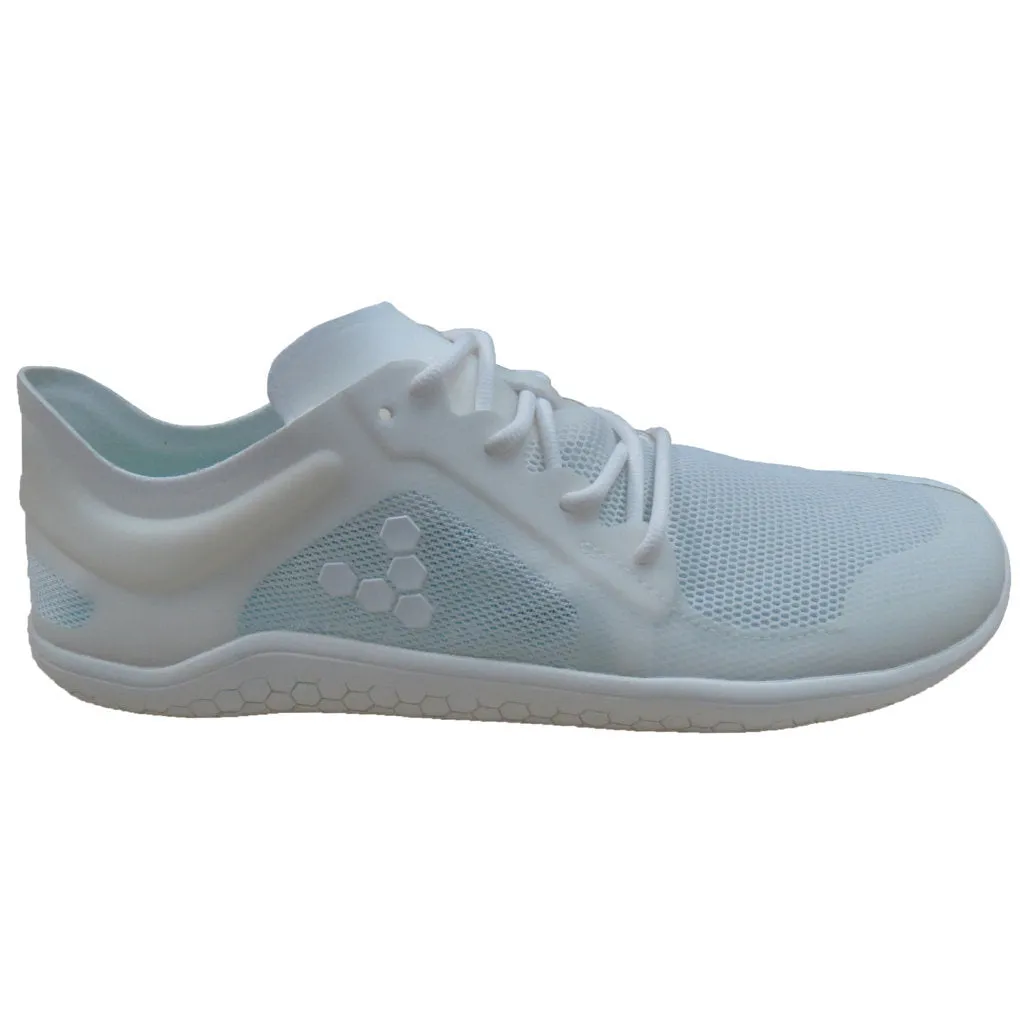 Primus Lite II Recycled Textile Synthetic Women's Low Top Trainers