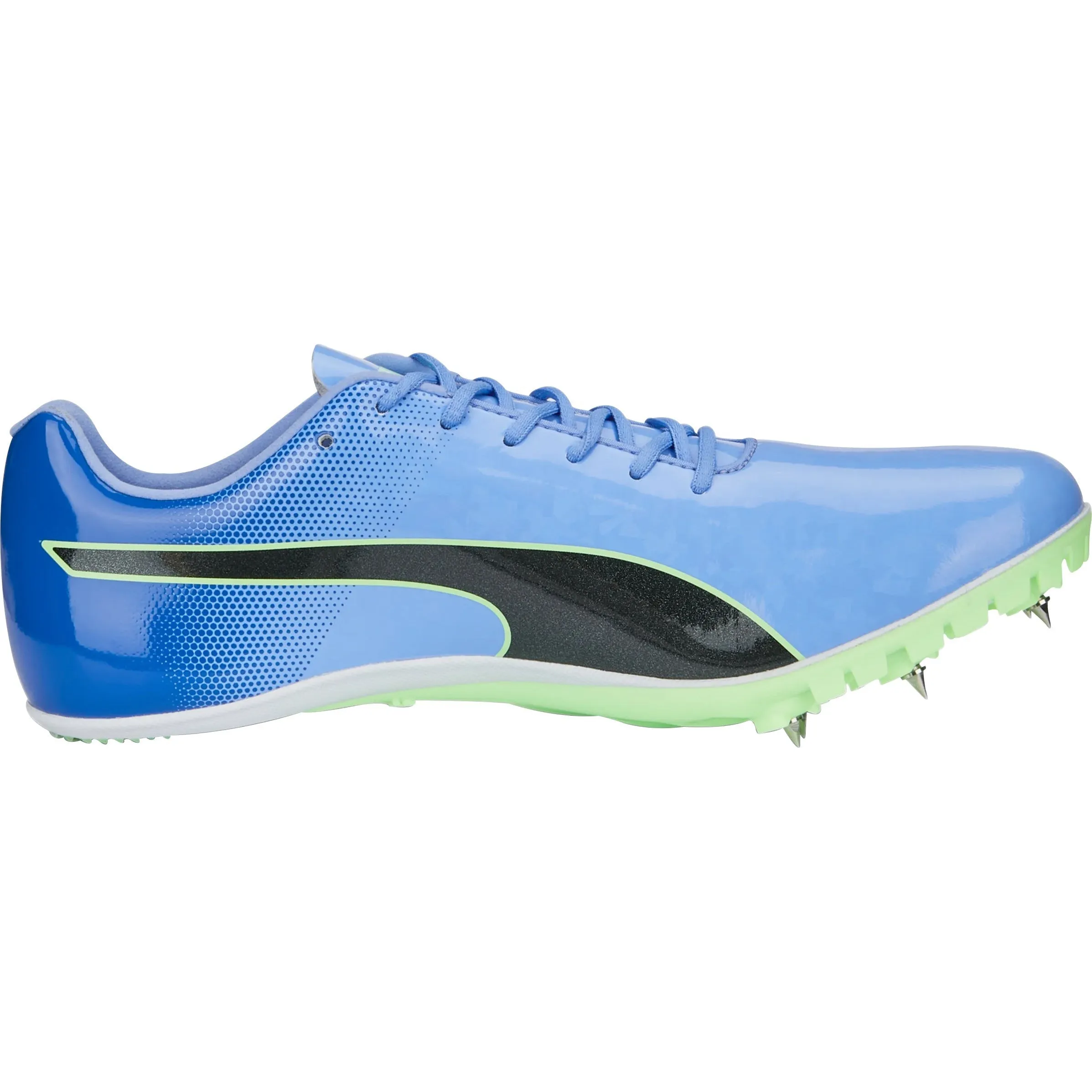 Puma evoSpeed Sprint 14 Running Spikes - Purple