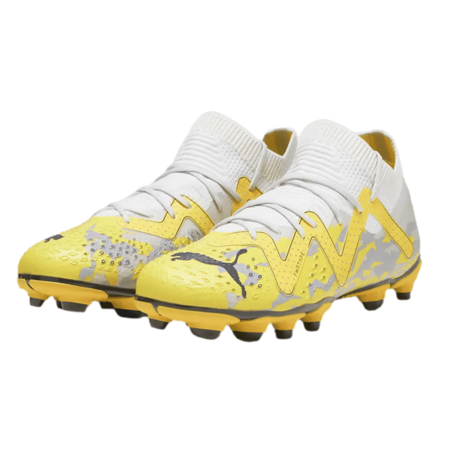 Puma Future Pro Youth AG Firm Ground Cleats