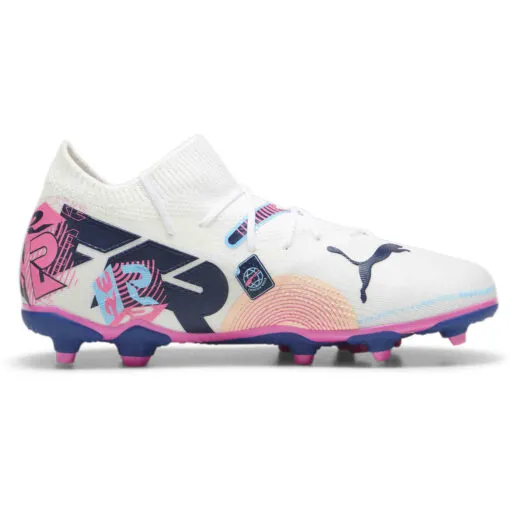 Puma Jr Future Match Vol. FG/AG