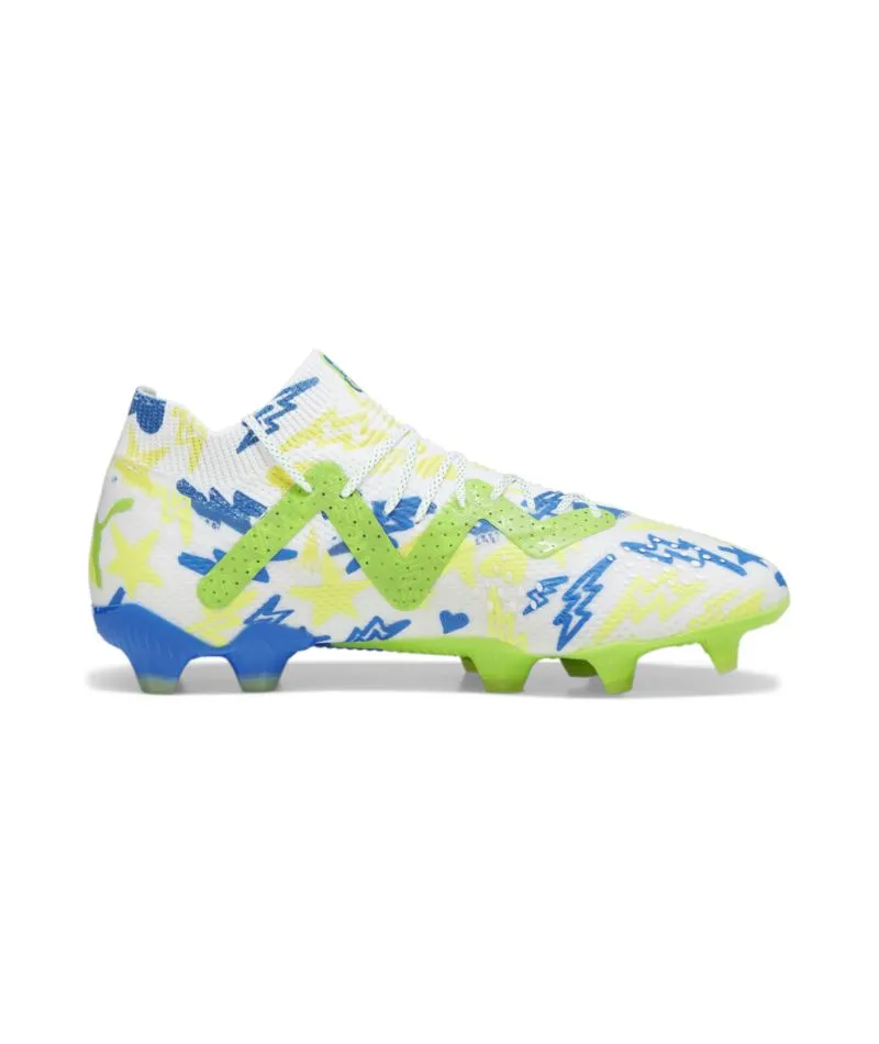 Puma Men's  Future Ultimate Neymar Jr FG/AG | 10761001