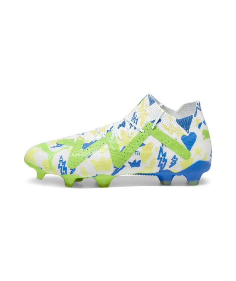 Puma Men's  Future Ultimate Neymar Jr FG/AG | 10761001