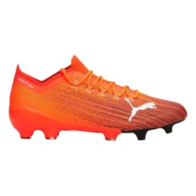 Puma Ultra 1.1 Firm Ground Soccer Cleats