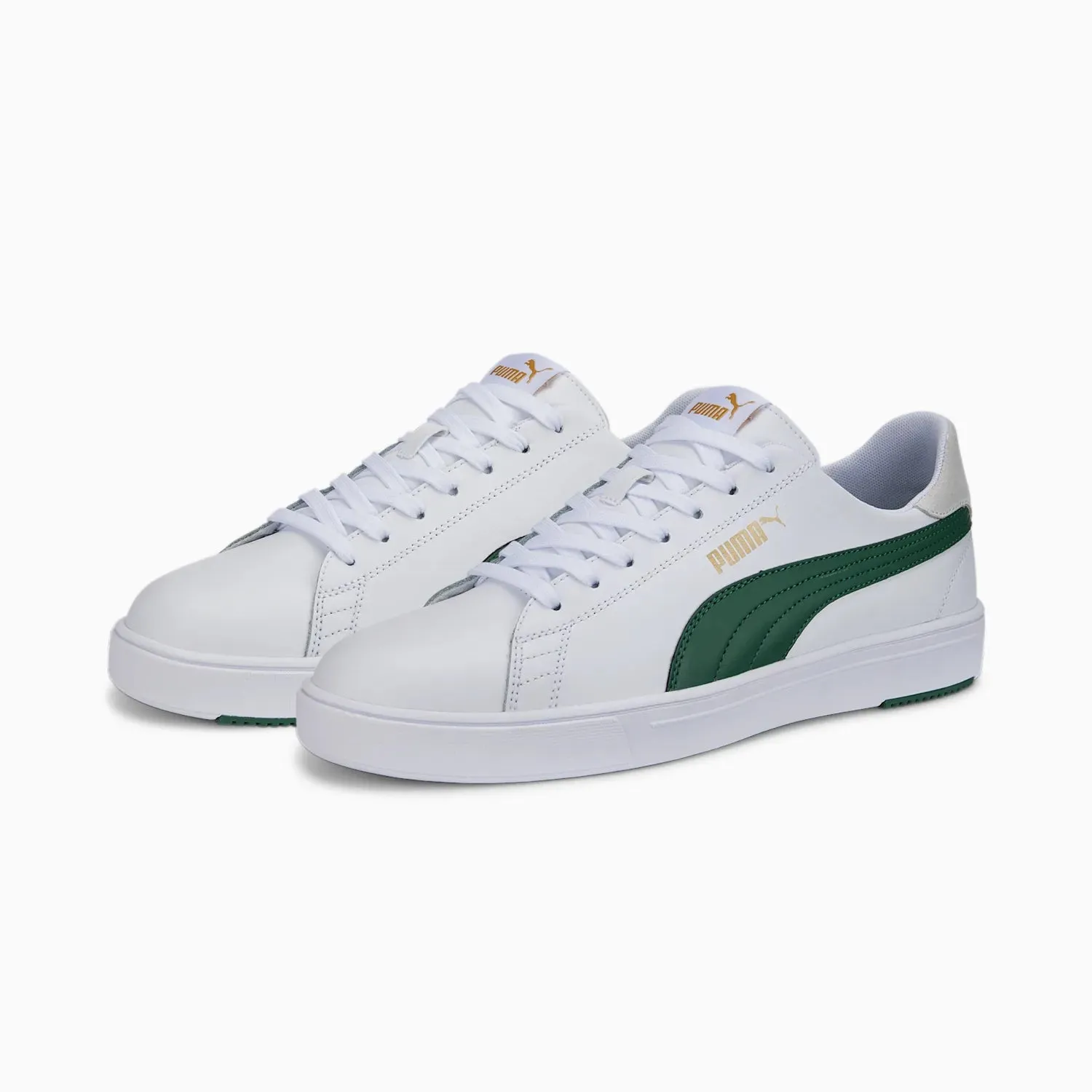 Puma Unisex Serve Pro Lite Casual Shoes