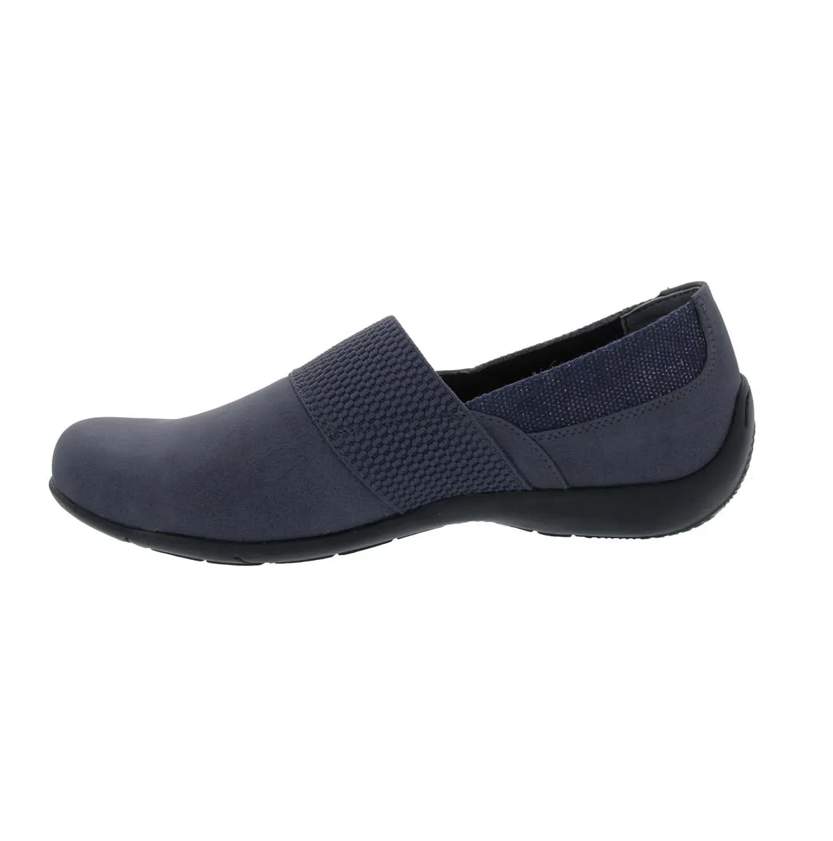 Ros Hommerson Cake Women's Slip-on Casual Shoes In Navy