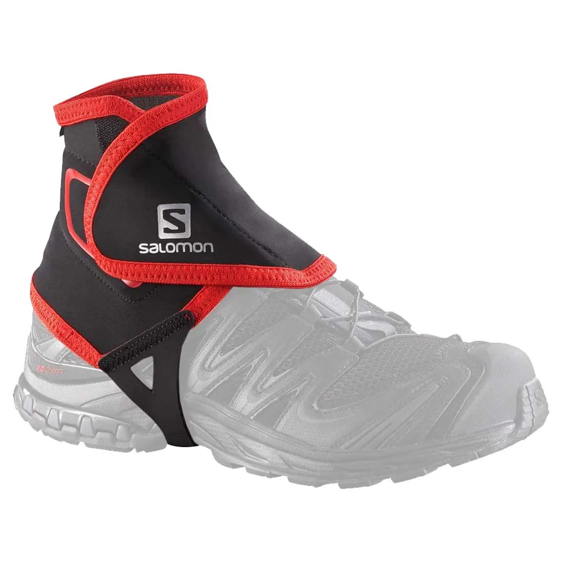 Salomon Trail Gaiters High