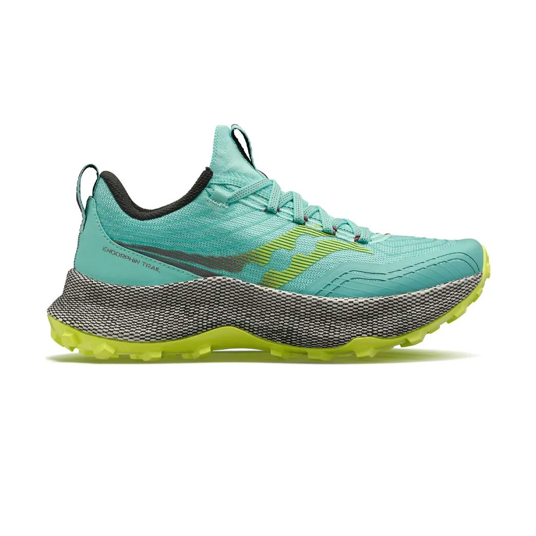 Saucony - Women's Endorphin Trail Shoes (S10647-26)