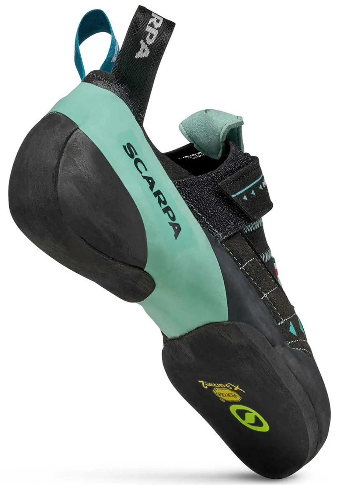 Scarpa Women's Instinct VS Climbing Shoes