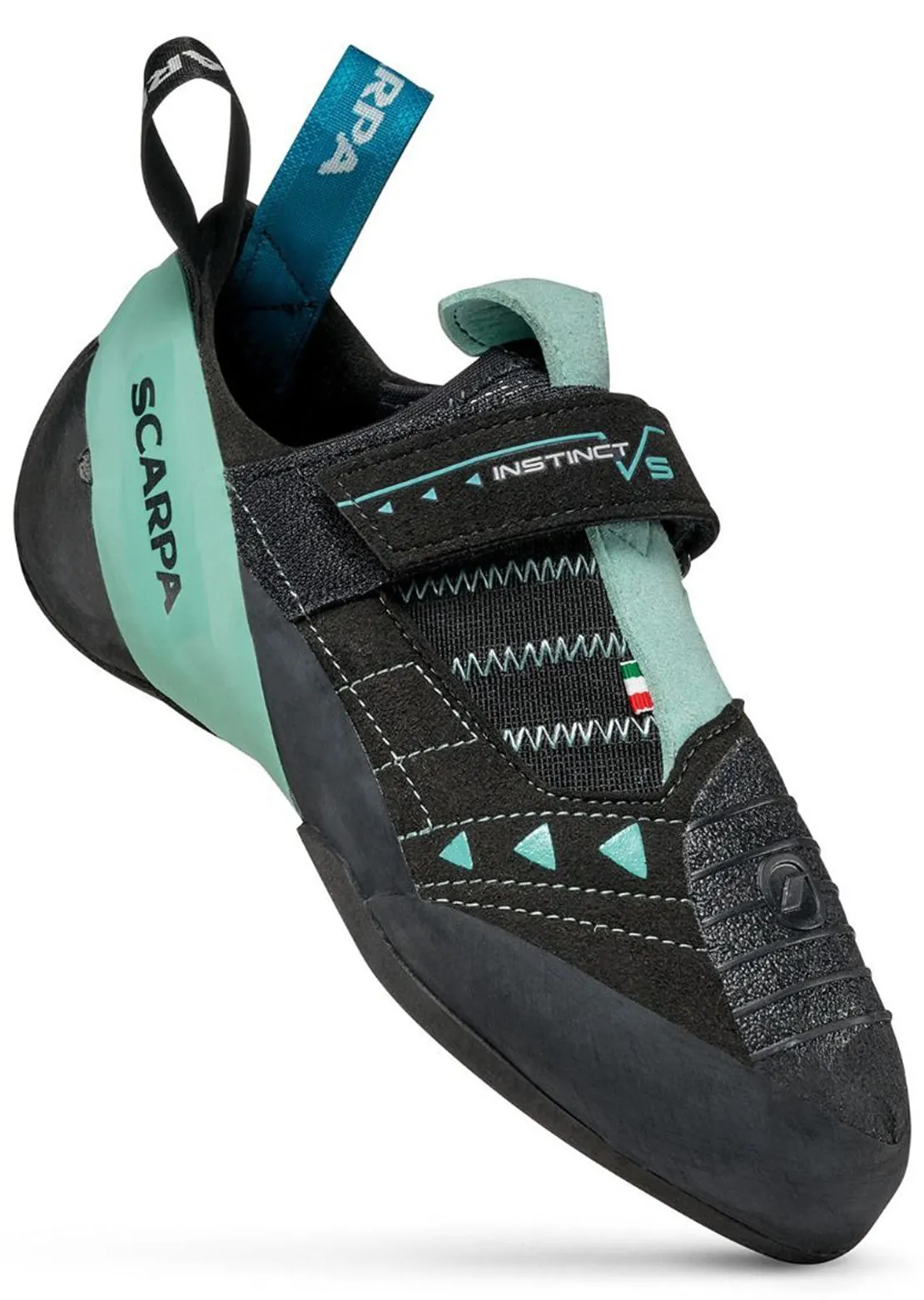 Scarpa Women's Instinct VS Climbing Shoes