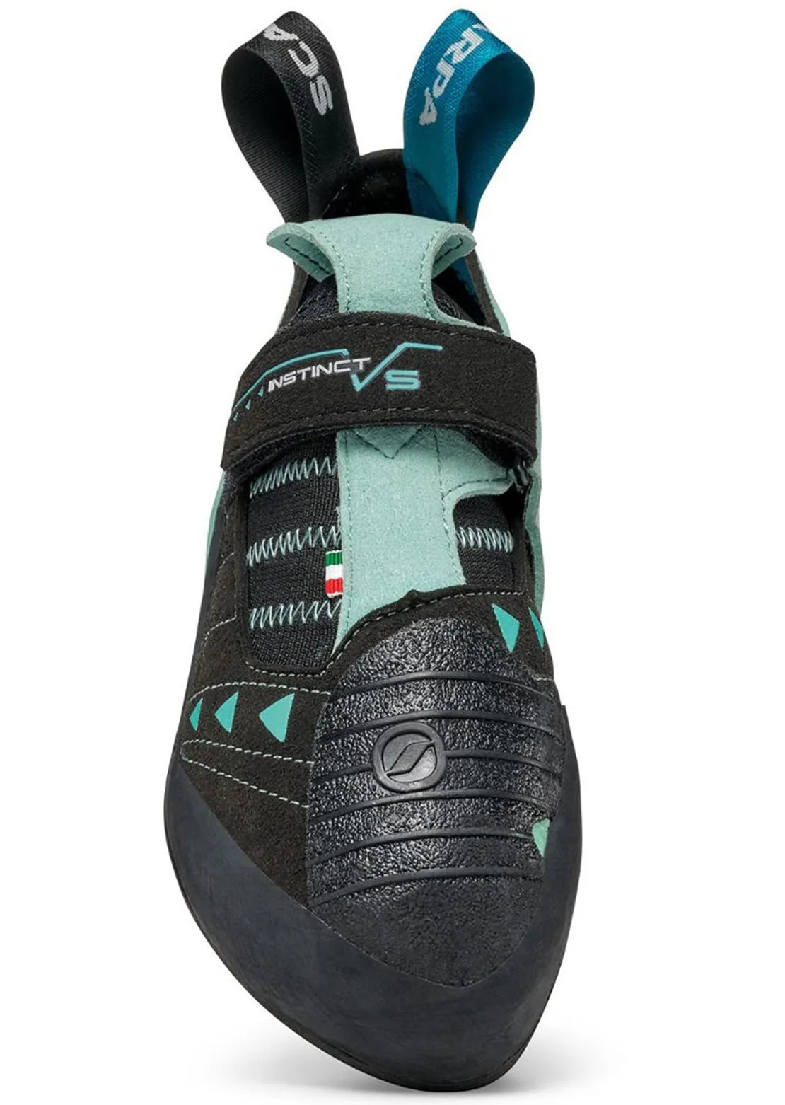 Scarpa Women's Instinct VS Climbing Shoes