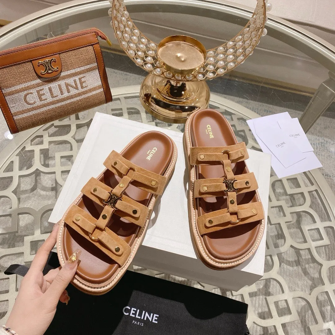 SE1366 CL Slide / Size5-10