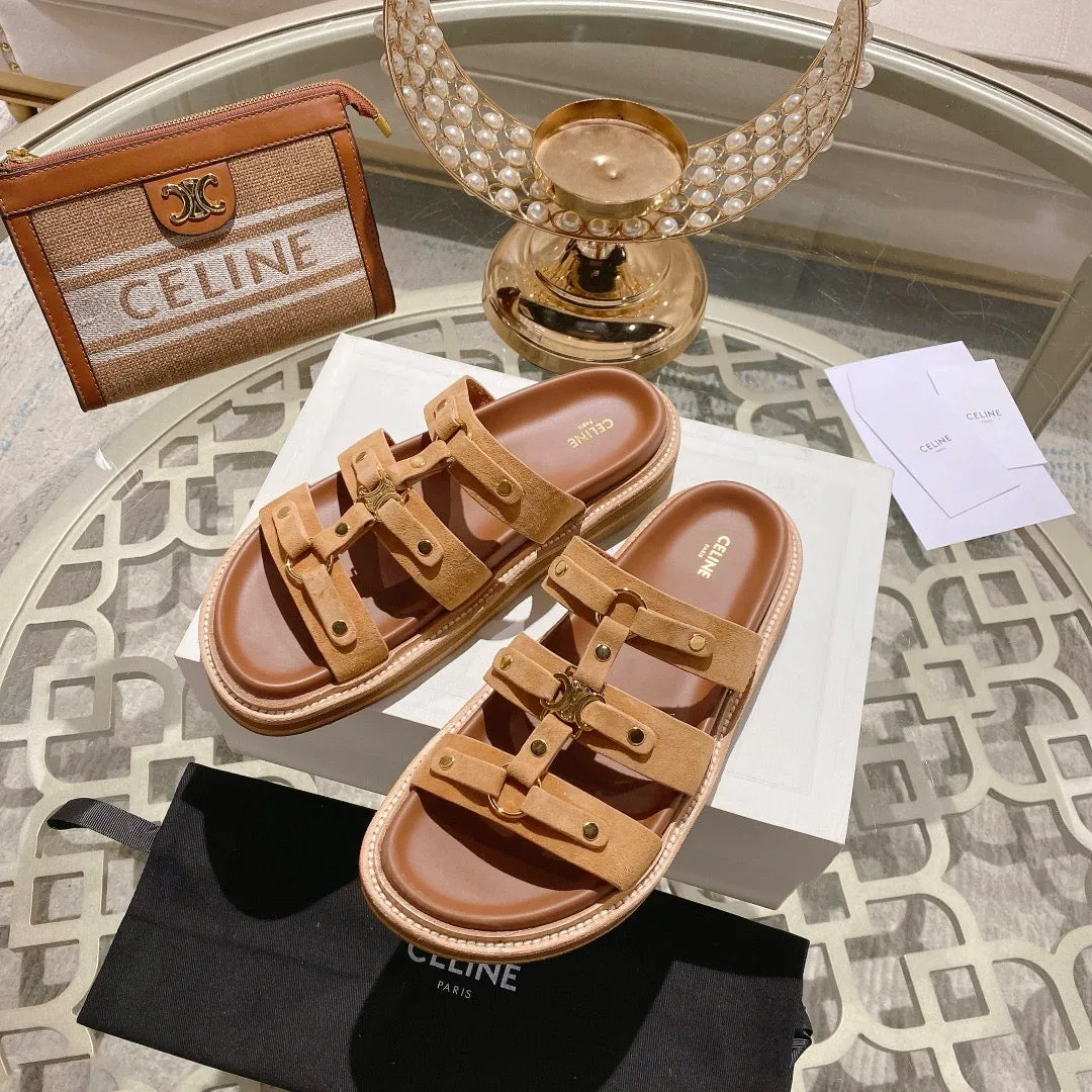 SE1366 CL Slide / Size5-10