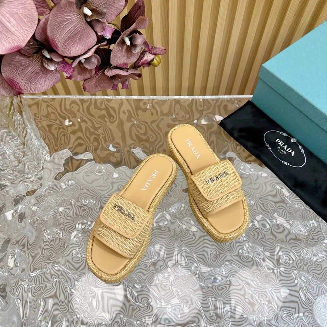 SE1411 PD Slide Sandals / Size5-10