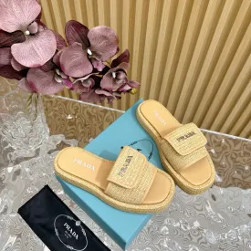 SE1411 PD Slide Sandals / Size5-10