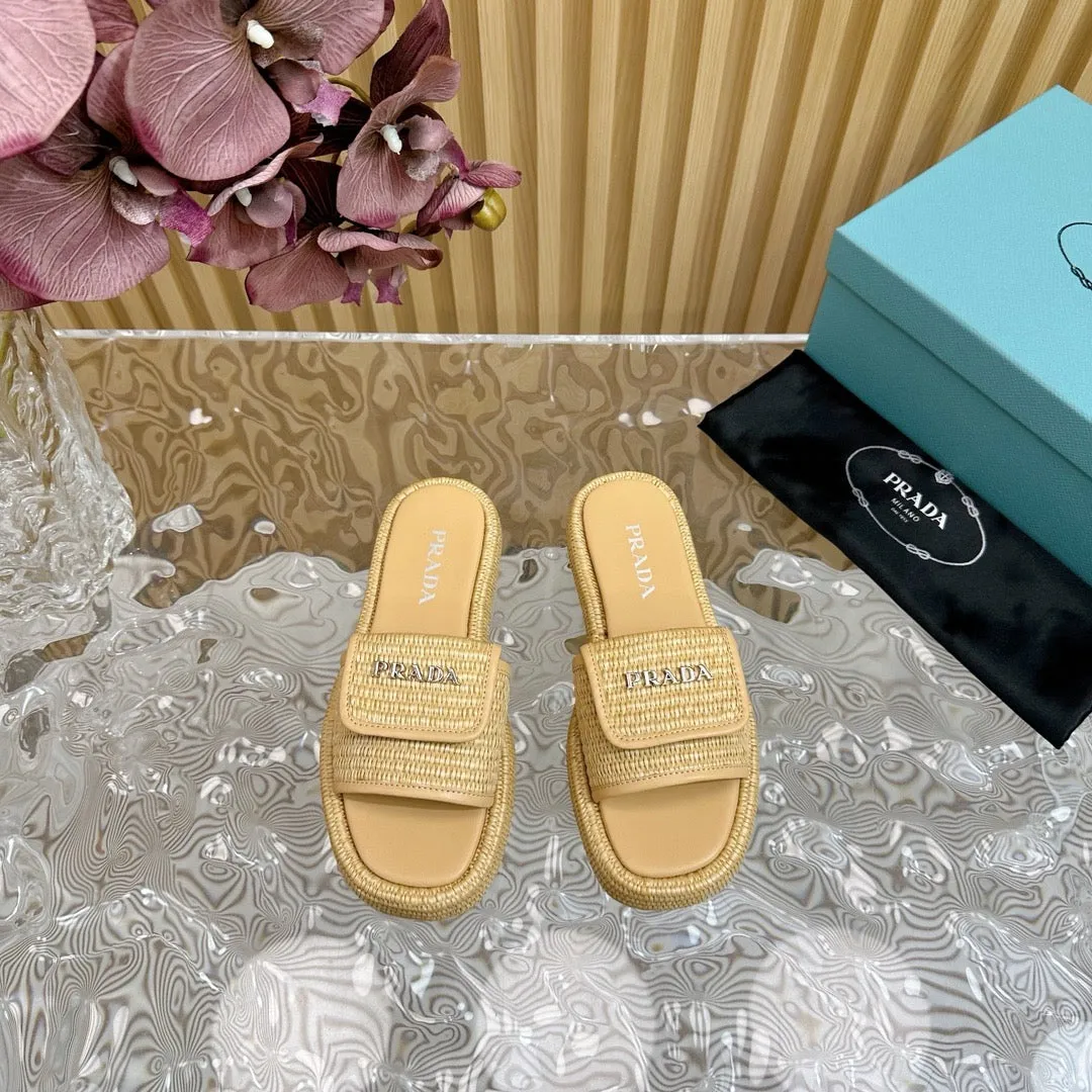 SE1411 PD Slide Sandals / Size5-10